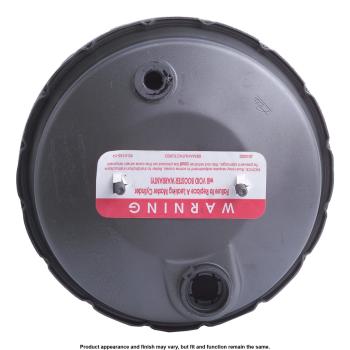 2007 Volvo V70 Power Brake Booster A1 Cardone 533102 image 4 of 4