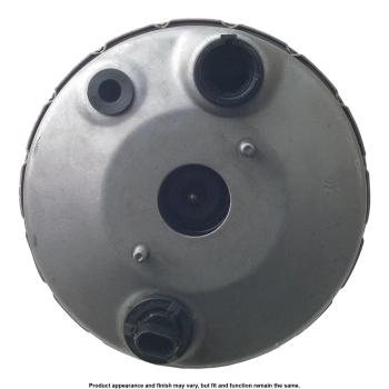 2005 Jaguar S-Type Power Brake Booster