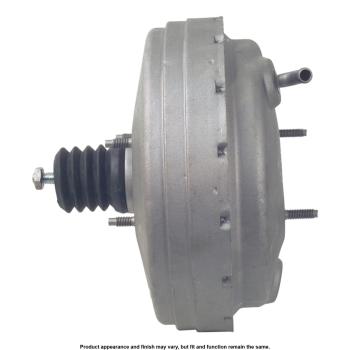 2010 Mitsubishi Galant Power Brake Booster