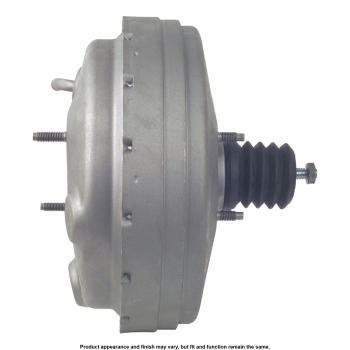 2006 Mitsubishi Galant Power Brake Booster A1 Cardone 533116 image 3 of 4