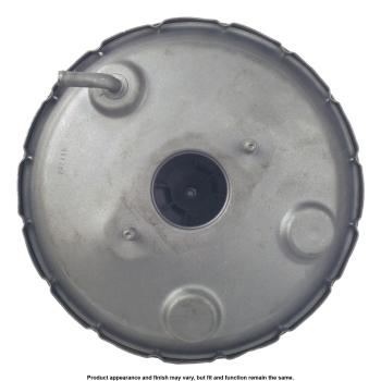 2006 Mitsubishi Galant Power Brake Booster A1 Cardone 533116 image 4 of 4