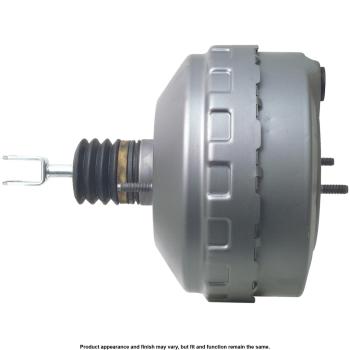 2013 BMW 335is Power Brake Booster