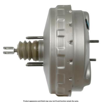 2009 Volvo V70 Power Brake Booster A1 Cardone 533119 image 1 of 4