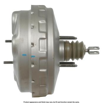 2009 Volvo V70 Power Brake Booster A1 Cardone 533119 image 2 of 4