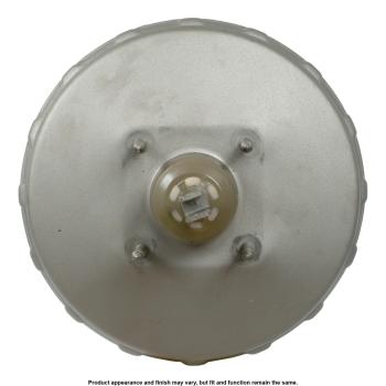 2009 Volvo V70 Power Brake Booster A1 Cardone 533119 image 4 of 4