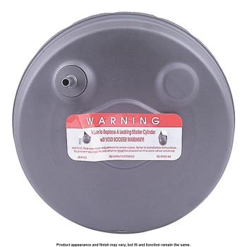 2006 Scion xA Power Brake Booster