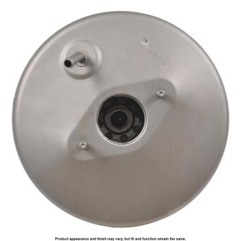 2013 Mazda MX-5 Power Brake Booster A1 Cardone 534640 image 1 of 4