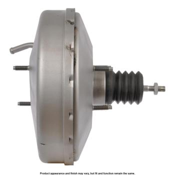 2013 Mazda MX-5 Power Brake Booster A1 Cardone 534640 image 4 of 4