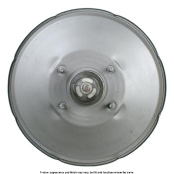 2013 Toyota Matrix Power Brake Booster A1 Cardone 534932 image 3 of 4