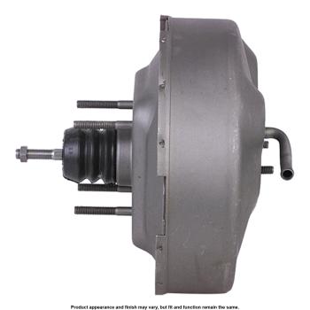 1986 Plymouth Conquest Power Brake Booster