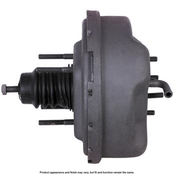 1982 Dodge D50 Power Brake Booster