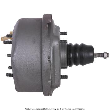 1974 Chevrolet Luv Pickup Power Brake Booster