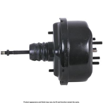 1979 Subaru GF Power Brake Booster