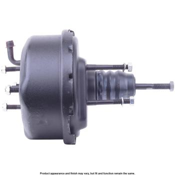 1976 Nissan 610 Power Brake Booster A1 Cardone 535209 image 3 of 4