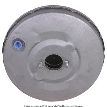 1987 Audi 4000 Quattro Power Brake Booster