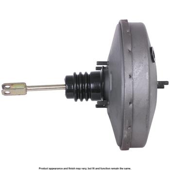 1989 Volkswagen Golf Power Brake Booster