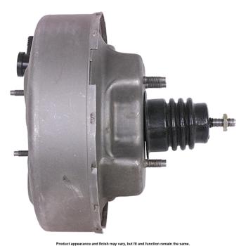 1985 Renault Fuego Power Brake Booster