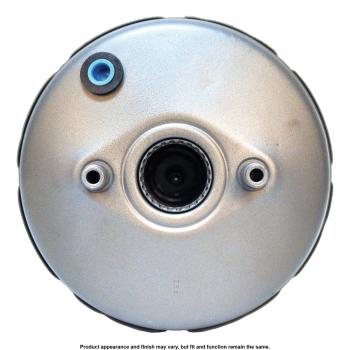 2014 Audi A6 Power Brake Booster