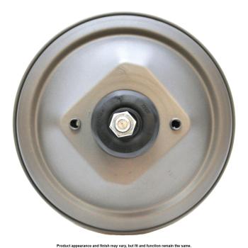 2014 Audi A6 Power Brake Booster A1 Cardone 536105 image 2 of 4