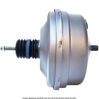 2014 Audi A6 Power Brake Booster A1 Cardone 536105 image 3 of 4
