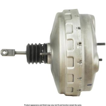 2011 Mercedes-Benz E550 Power Brake Booster