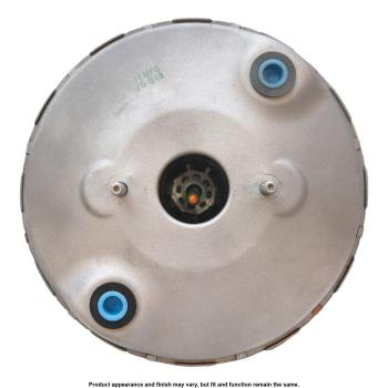 2014 Mercedes-Benz CLS63 AMG Power Brake Booster