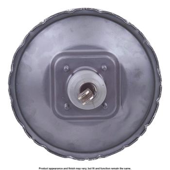 1993 Mercedes-Benz 600SEL Power Brake Booster