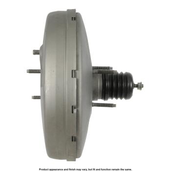 2020 Acura MDX Power Brake Booster A1 Cardone 536607 image 2 of 4