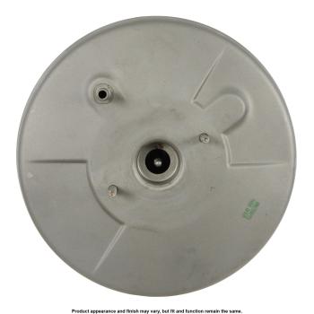 2020 Acura MDX Power Brake Booster A1 Cardone 536607 image 3 of 4