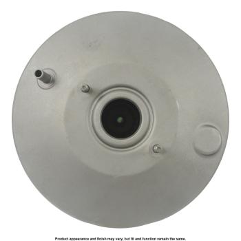 2021 Mazda CX-5 Power Brake Booster