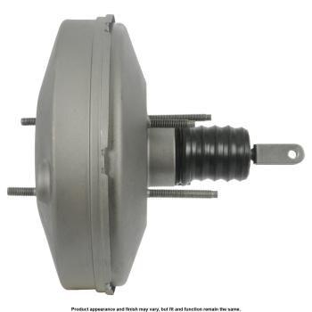 2021 Mazda CX-5 Power Brake Booster A1 Cardone 537205 image 2 of 4