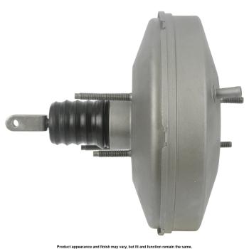 2021 Mazda CX-5 Power Brake Booster A1 Cardone 537205 image 3 of 4