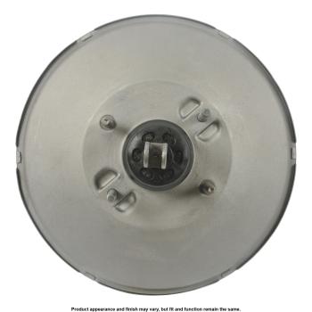 2021 Mazda CX-5 Power Brake Booster A1 Cardone 537205 image 4 of 4