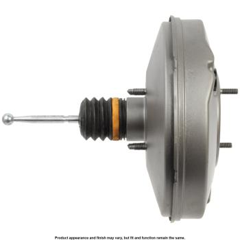 2013 Audi A3 Power Brake Booster