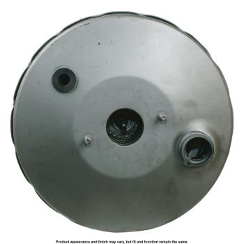 2006 Volvo C70 Power Brake Booster