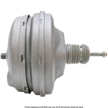 2011 Audi A6 Quattro Power Brake Booster