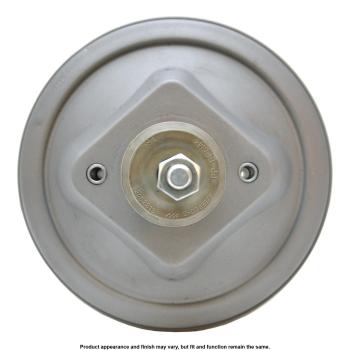 2011 Audi A6 Power Brake Booster A1 Cardone 538092 image 2 of 4