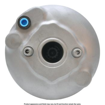 2011 Audi A6 Power Brake Booster A1 Cardone 538092 image 3 of 4