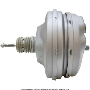 2011 Audi A6 Power Brake Booster A1 Cardone 538092 image 4 of 4