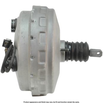 1999 Mercedes-Benz S320 Power Brake Booster