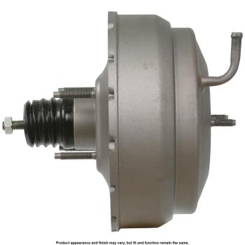 2002 Infiniti G20 Power Brake Booster A1 Cardone 538150 image 2 of 4