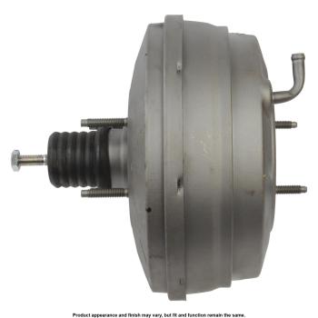2013 Subaru WRX STI Power Brake Booster