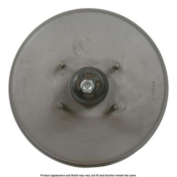 2012 Infiniti EX35 Power Brake Booster A1 Cardone 538425 image 1 of 4