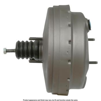 2012 Infiniti EX35 Power Brake Booster A1 Cardone 538425 image 2 of 4