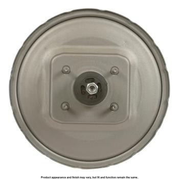 2013 Isuzu Reach Power Brake Booster