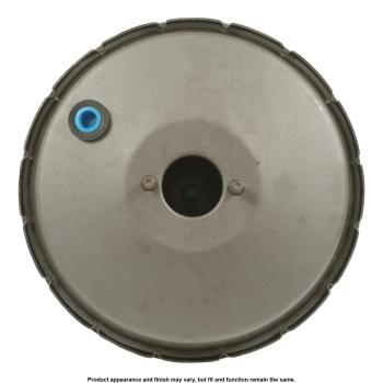 2008 Volkswagen Sharan Power Brake Booster