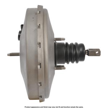 2010 Nissan Platina Power Brake Booster