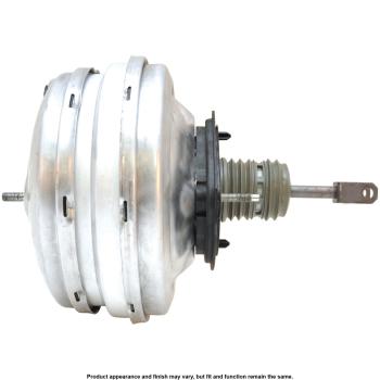 2019 BMW Alpina B6 xDrive Gran Coupe Power Brake Booster A1 Cardone 538667 image 2 of 4