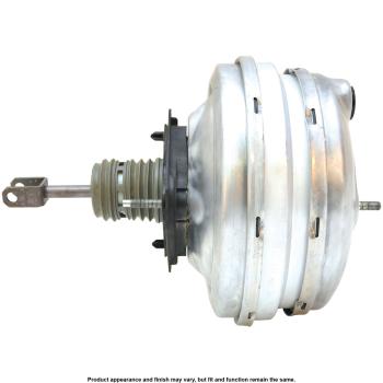 2019 BMW Alpina B6 xDrive Gran Coupe Power Brake Booster A1 Cardone 538667 image 3 of 4