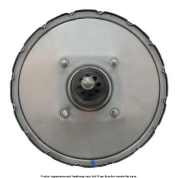 2010 Volkswagen SportVan Power Brake Booster